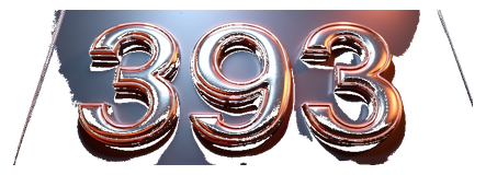 393 logo