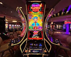 393 Aapke liye slot rooms 393 par